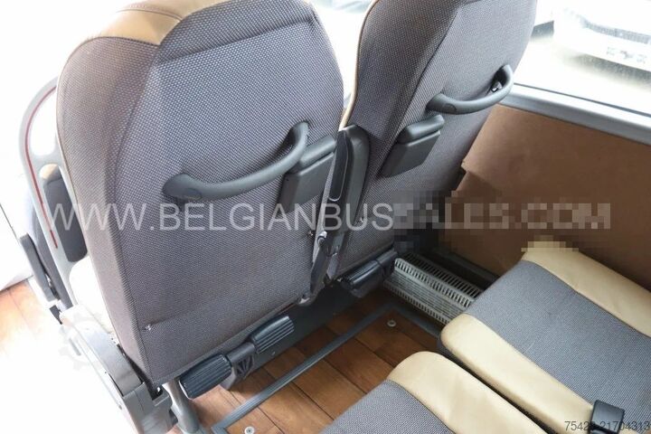Reisebus Van Hool TX16 Alicron / 13.1m / Euro 5 / Full Option