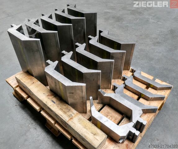 Bockningsverktyg / öververktyg TRUMPF OW-S