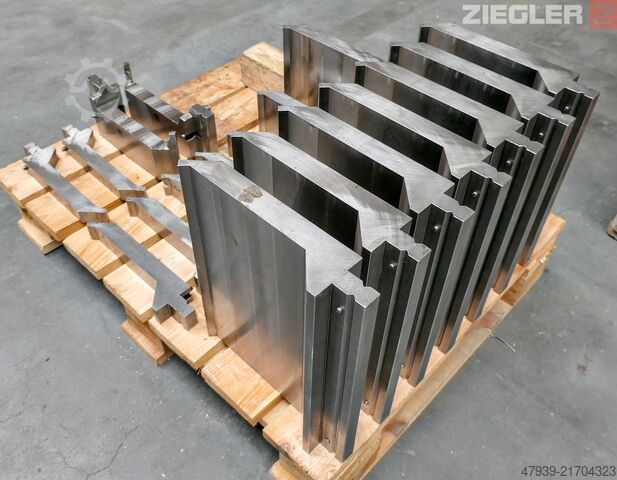 Bockningsverktyg / öververktyg TRUMPF OW-S