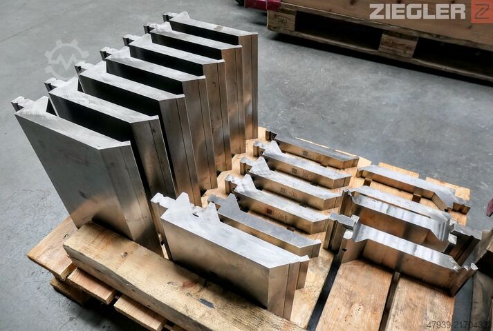 Bockningsverktyg / öververktyg TRUMPF OW-S