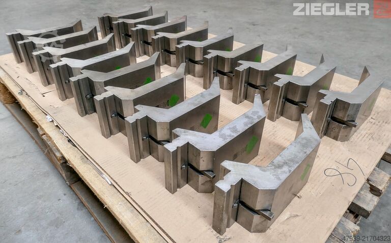 Outils de pliage / outils supérieurs TRUMPF OW-S