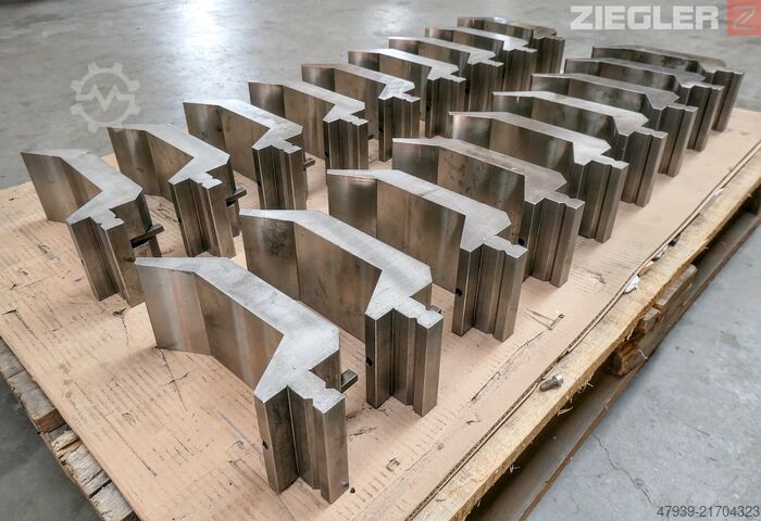 Outils de pliage / outils supérieurs TRUMPF OW-S
