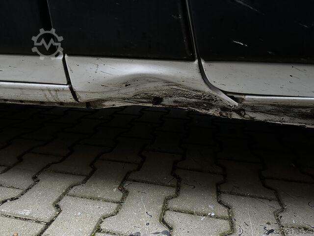 Husvagn/husbil Fiat Ducato Weinsberg Carabus 600K | 2023 | EURO 6 | Venditore professionale