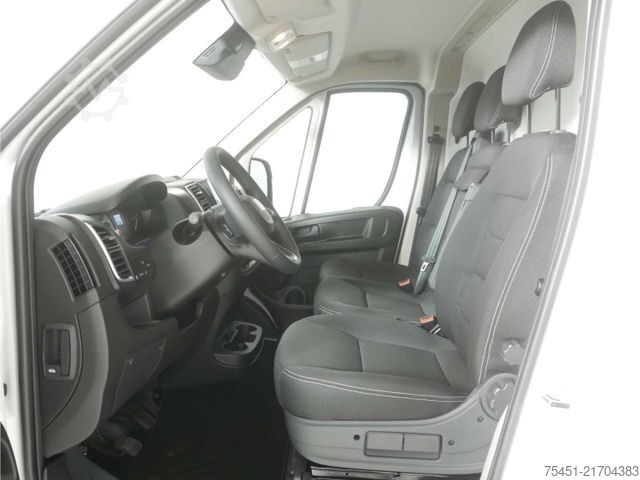 Komercijalno vozilo sa visokim krovom Fiat Ducato Kasten L2H2 KAMERA KLIMA KOMFORT TEMPOMAT