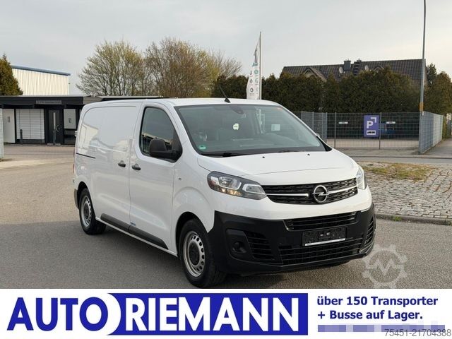 Panel kombi Opel Vivaro Kasten L2 EDITION M AHK KLIMA KOMFORT PDC