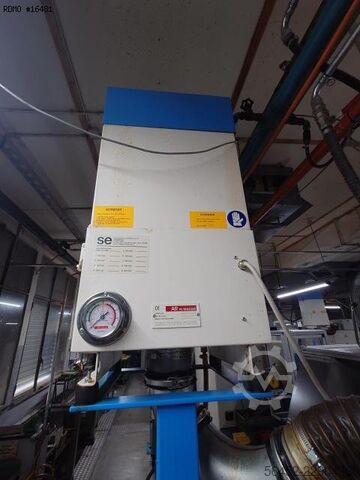 CNC εσωτερική λειαντική μηχανή REWITECH 220 CNC F C CH