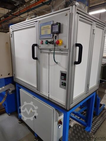 CNC εσωτερική λειαντική μηχανή REWITECH 220 CNC F C CH