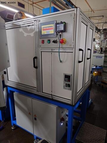 CNC εσωτερική λειαντική μηχανή REWITECH 220 CNC F C CH