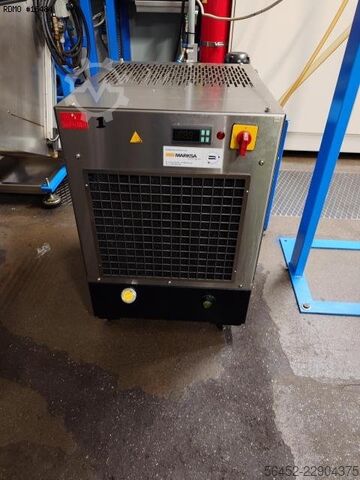 CNC εσωτερική λειαντική μηχανή REWITECH 220 CNC F C CH