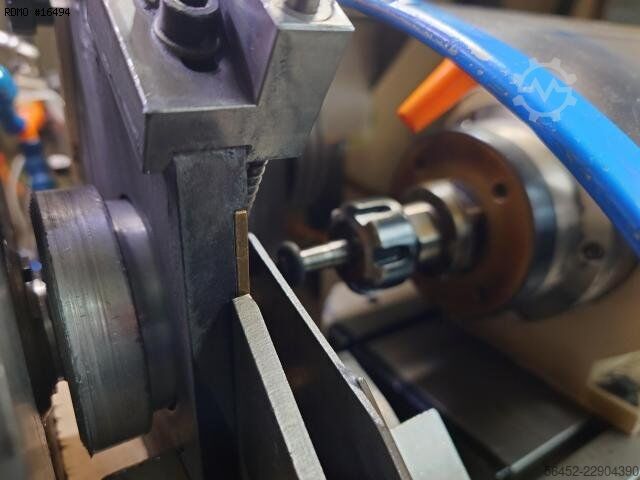CNC εσωτερική λειαντική μηχανή REWITECH 220 CNC F C CH