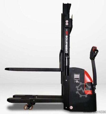 Hoogheffende truck EP ES12-12WAI