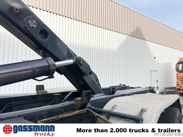 Kroghejselastbil MAN TGS 35.480 8x4 BL