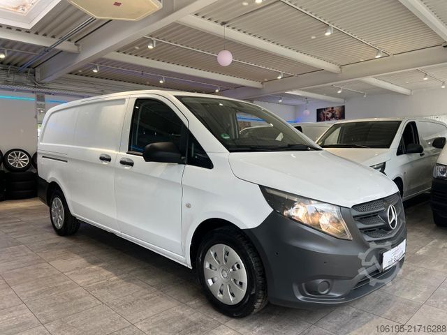 Furgão de painéis MERCEDES-BENZ Vito 114/116 CDI Lange Version*Garantie*