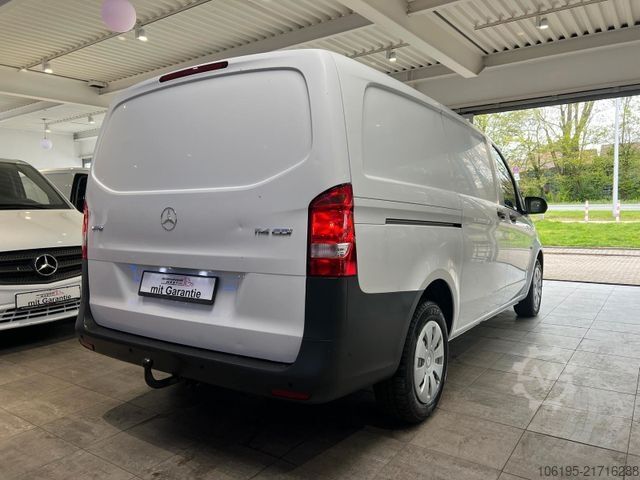 Furgão de painéis MERCEDES-BENZ Vito 114/116 CDI Lange Version*Garantie*