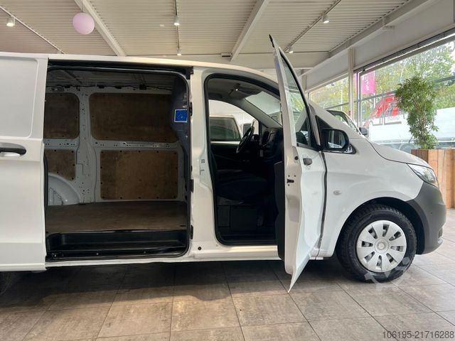 Furgão de painéis MERCEDES-BENZ Vito 114/116 CDI Lange Version*Garantie*