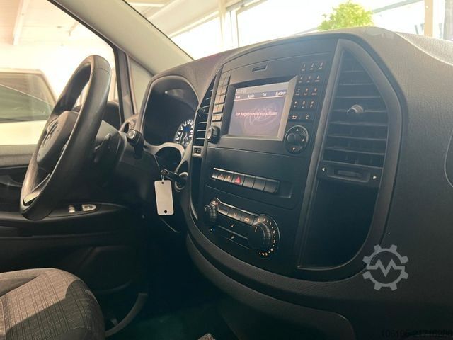 Furgão de painéis MERCEDES-BENZ Vito 114/116 CDI Lange Version*Garantie*