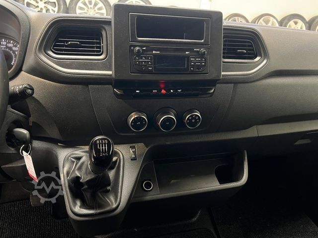 Furgão de teto alto RENAULT Master dCi Maxi L3-H2 Hoch+Lang*Garantie*