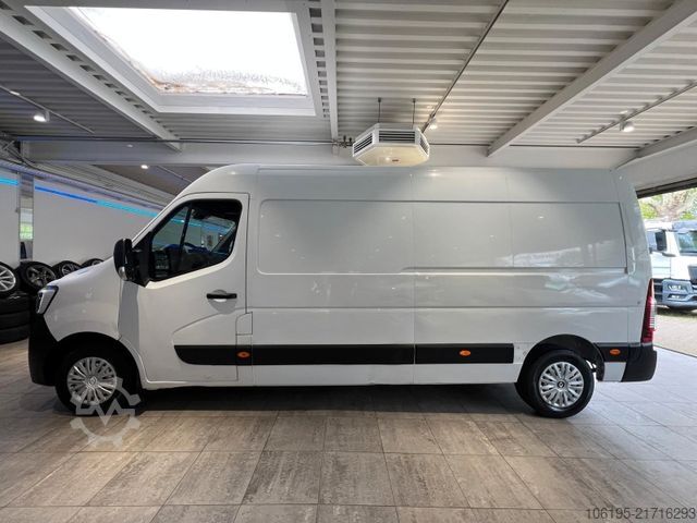 Furgão de teto alto RENAULT Master dCi Maxi L3-H2 Hoch+Lang*Garantie*