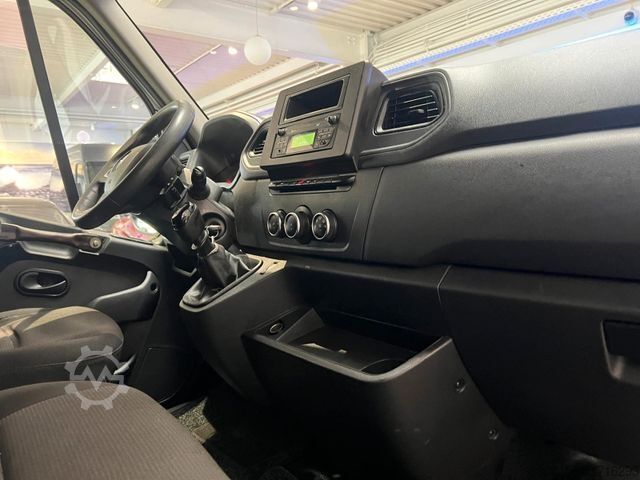 Furgão de teto alto RENAULT Master dCi Maxi L3-H2 Hoch+Lang*Garantie*