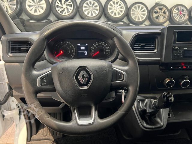 Furgão de teto alto RENAULT Master dCi Maxi L3-H2 Hoch+Lang*Garantie*