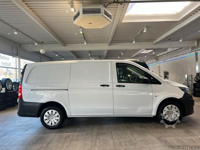 Furgão de painéis MERCEDES-BENZ Vito 116 CDI Lange Version*1.Hand*Garantie*