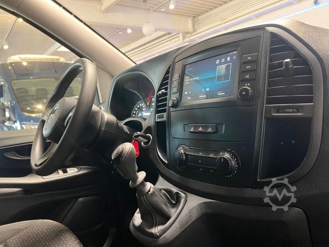 Furgão de painéis MERCEDES-BENZ Vito 116 CDI Lange Version*1.Hand*Garantie*