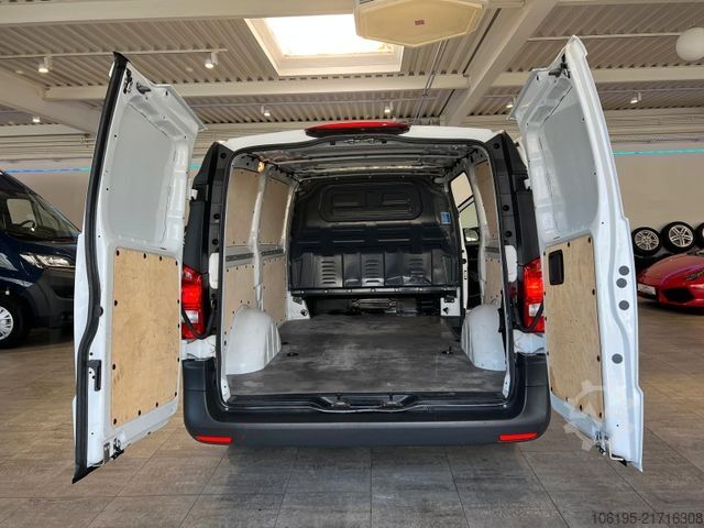Furgão de painéis MERCEDES-BENZ Vito 116 CDI Lange Version*1.Hand*Garantie*