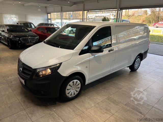 Furgão de painéis MERCEDES-BENZ Vito 116 CDI Lange Version*1.Hand*Garantie*