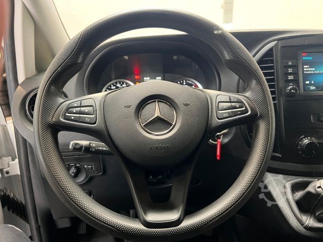 Furgão de painéis MERCEDES-BENZ Vito 116 CDI Lange Version*1.Hand*Garantie*