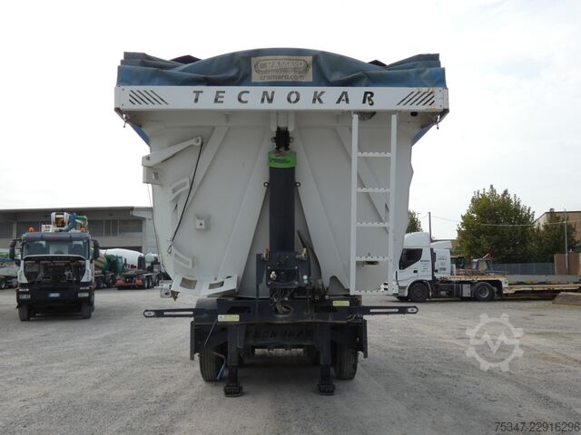  TecnoKar SUPERTOP T3GP38