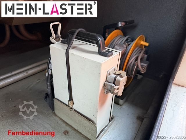 Other Polyma 150 KVA Mercedes Benz 6 Zylinder