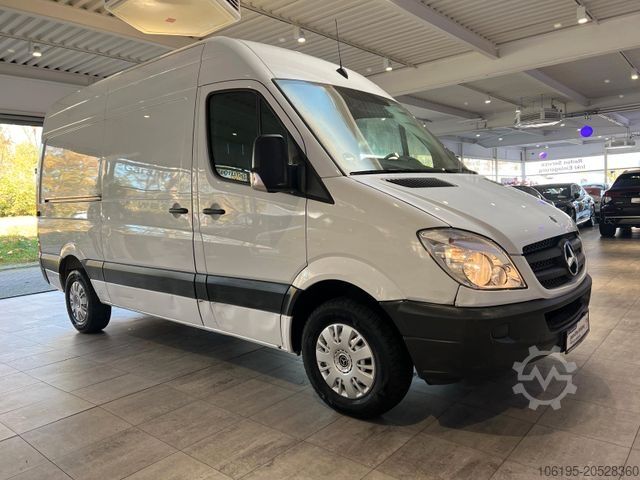 High top van MERCEDES-BENZ Sprinter 313 CDI*Hoch+Lang*L2-H2*Garantie*Klima*