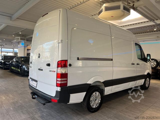 High top van MERCEDES-BENZ Sprinter 313 CDI*Hoch+Lang*L2-H2*Garantie*Klima*