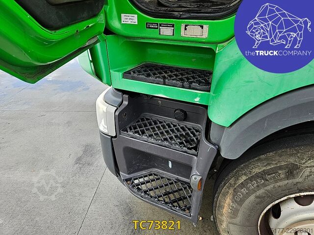 Kipper Renault Premium 440 dxi