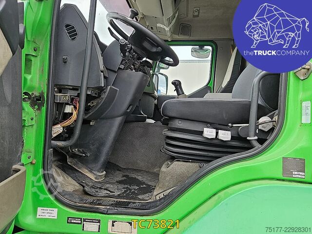 Kipper Renault Premium 440 dxi