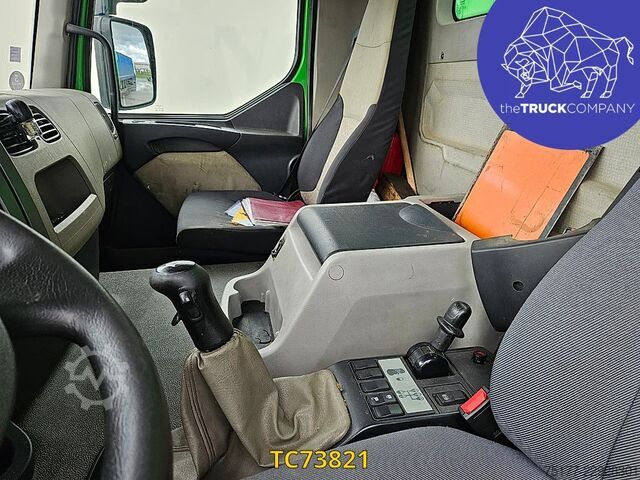 Kipper Renault Premium 440 dxi