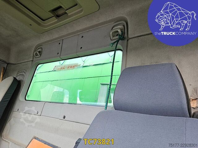Kipper Renault Premium 440 dxi