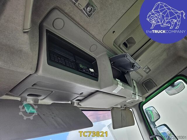 Kipper Renault Premium 440 dxi