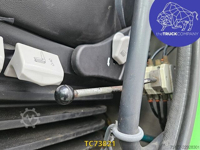 Kipper Renault Premium 440 dxi