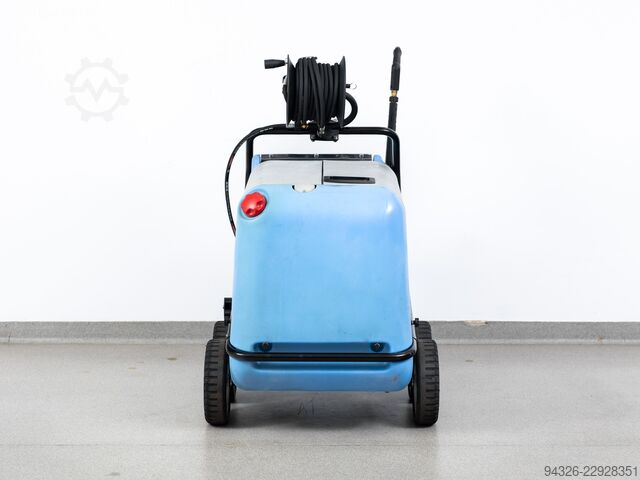 Πλυστικό υψηλής πίεσης Kränzle Therm 895-1 Kränzle Therm 895-1 - 895l/h - 195bar