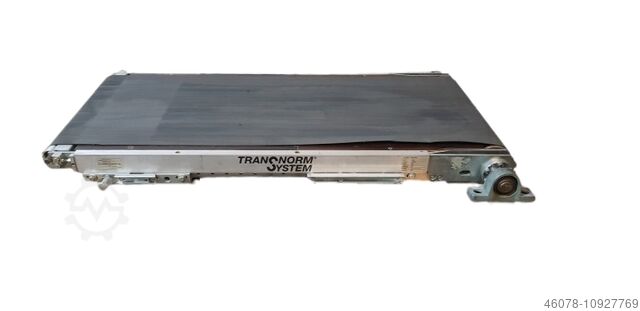 Transnorm Transnorm 1252-600-500