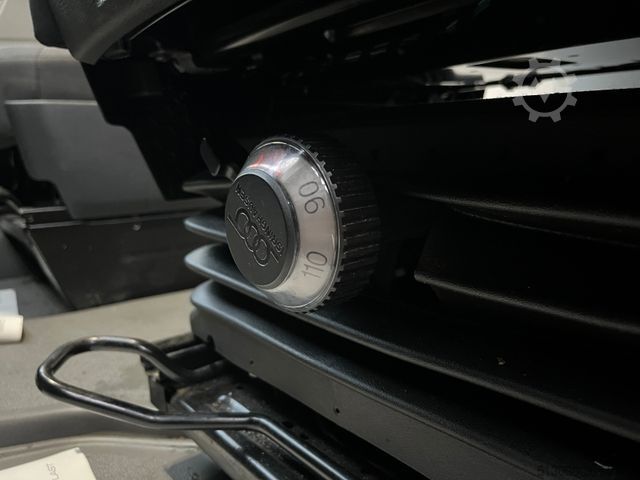 Box van VOLKSWAGEN CRAFTER 2.0TDI XXXL KOFFER RAMPE KAMERA 177 PS