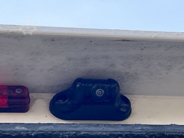 Box van VOLKSWAGEN CRAFTER 2.0TDI XXXL KOFFER RAMPE KAMERA 177 PS