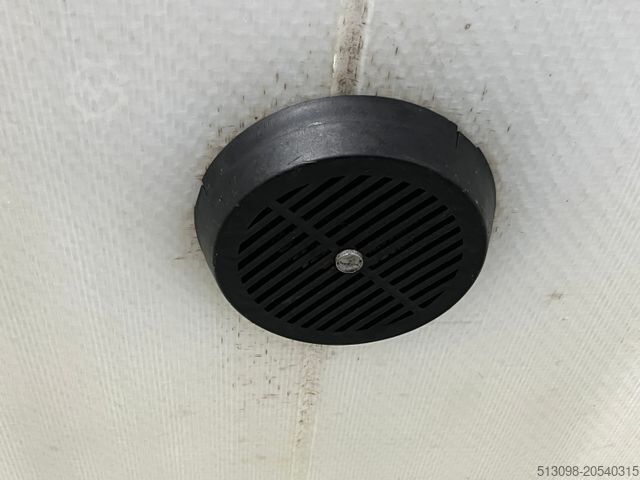 Box van VOLKSWAGEN CRAFTER 2.0TDI XXXL KOFFER RAMPE KAMERA 177 PS