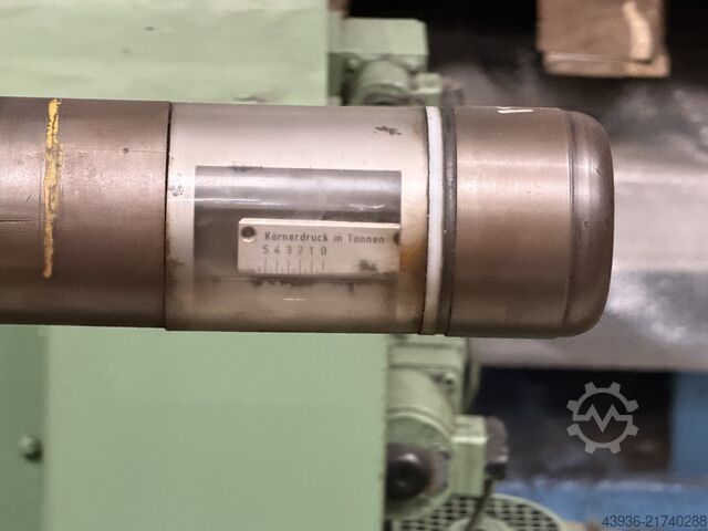 Rundslipmaskin Schmaltz RM 82/6000 Schmaltz RM 82/6000