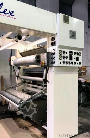 Kaschieranlage Nordmeccanica Supersimplex L1300