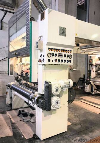 Kaschieranlage Nordmeccanica Supersimplex L1300