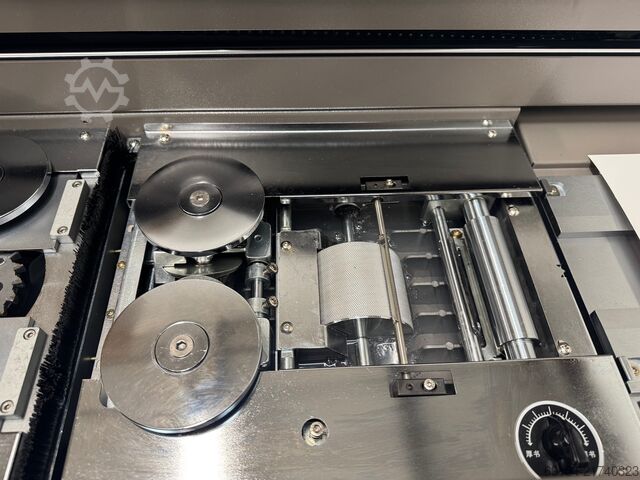 Klebebindemaschine Glendale SpeedBind 420 Pro