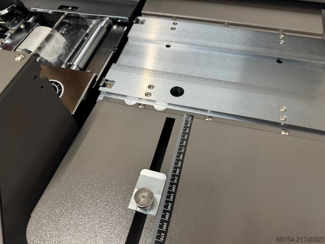 Klebebindemaschine Glendale SpeedBind 420 Pro