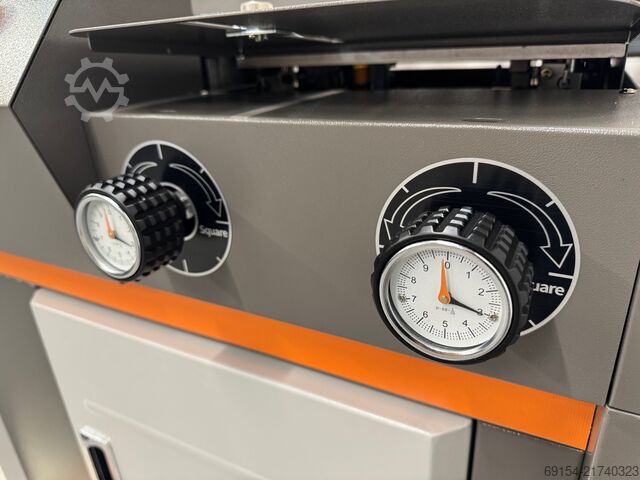 Klebebindemaschine Glendale SpeedBind 420 Pro